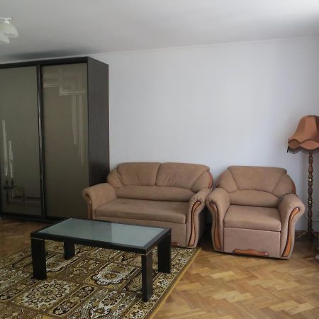 Apartment On Virmenska Street 2 Лвив Екстериор снимка