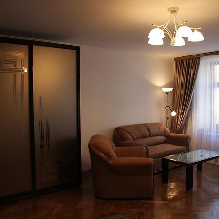 Apartment On Virmenska Street 2 Лвив Екстериор снимка