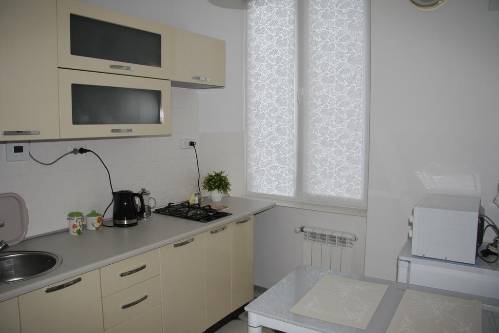 Apartment On Virmenska Street 2 Лвив Екстериор снимка