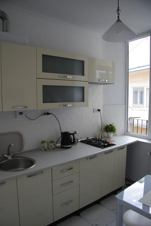 Apartment On Virmenska Street 2 Лвив Екстериор снимка